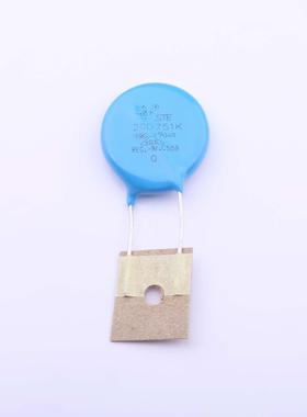 全新原装STE20D751K1DQ0FQT0R0正品/20D751K 6KV3KA