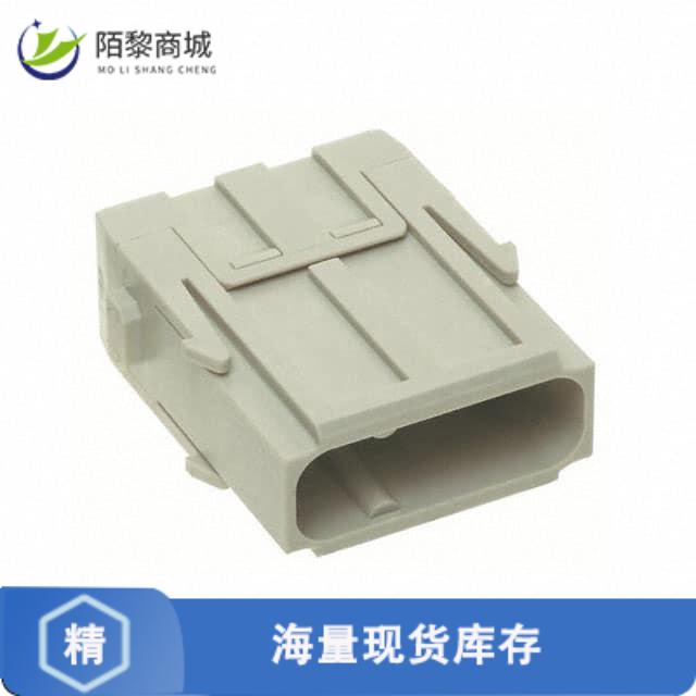 全新原装09140033001正品/MODULE MALE 3POS CRIMP