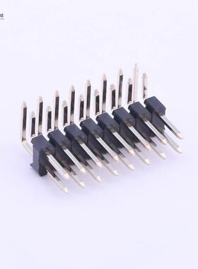 全新原装MTP125-1208R1正品/2.54mm 2x8P