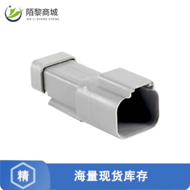 全新原装AT04-2P-MM01正品/CONN RCPT 2POS 14-20AWG S