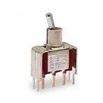 全新原装100SP3T2B4VS2QE正品/拨动 SPDT ON-ON PC MNT