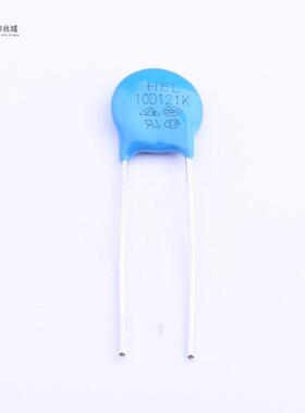 全新原装10D121K正品/压敏电阻 VAR=108~132V VC=200V