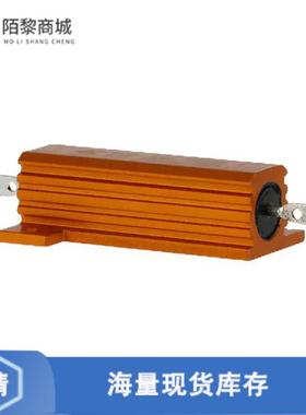 全新原装HSA5010RJ正品/RES CHAS MNT 10 OHM 5% 50W