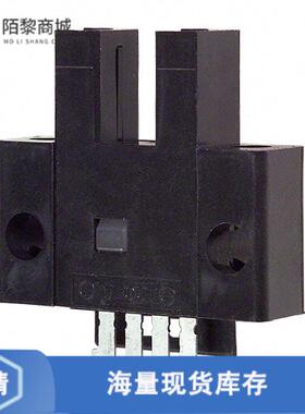 原装正品EE-SX670A传感器SENSOR OPTICAL 5MM MOD SLOT