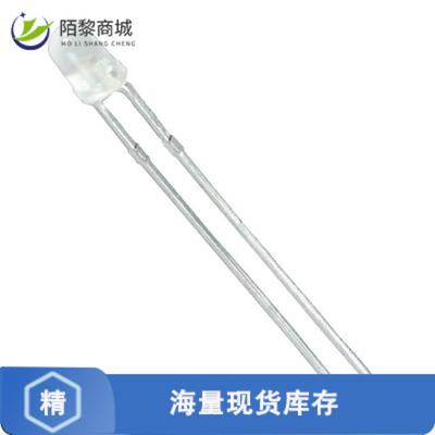 原装正品WP937EGW全新LED GREEN/RED DIFFUSED T-1 T/H
