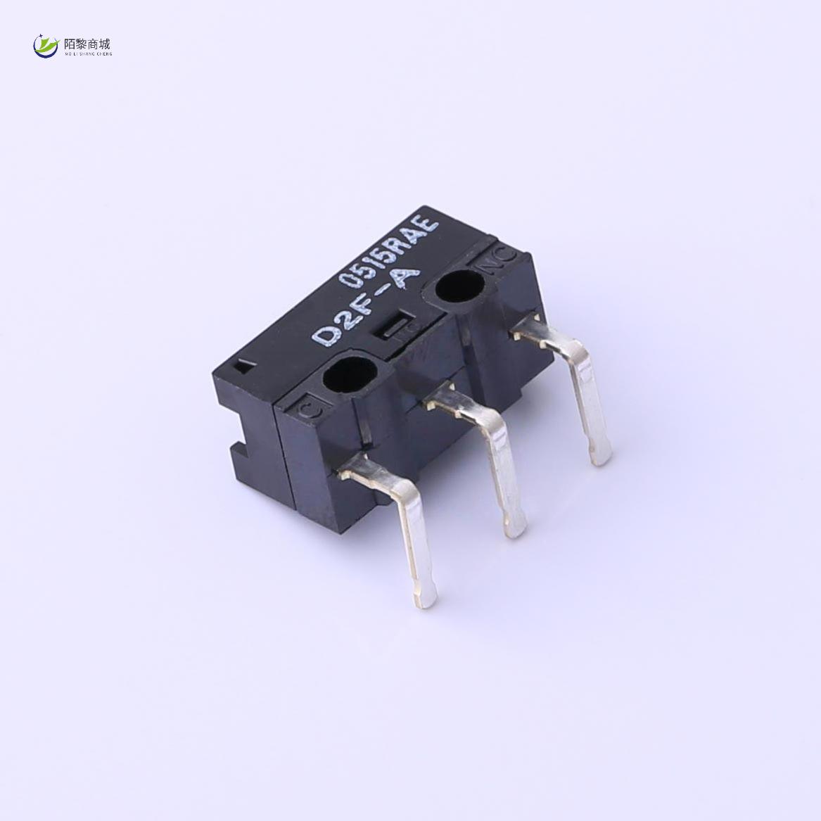 全新原装D2F-A正品/
