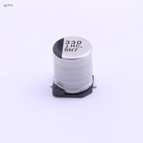 原装正品EEEHC0J331P全新330uF ±20% 6.3V