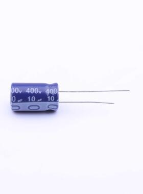 全新原装ECR2GBK100MLL100016正品/10uF ±20% 400V
