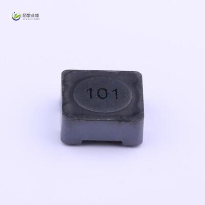 原装正品SWRH1004B-101MT全新100uH ±20% 760mA 410mΩ