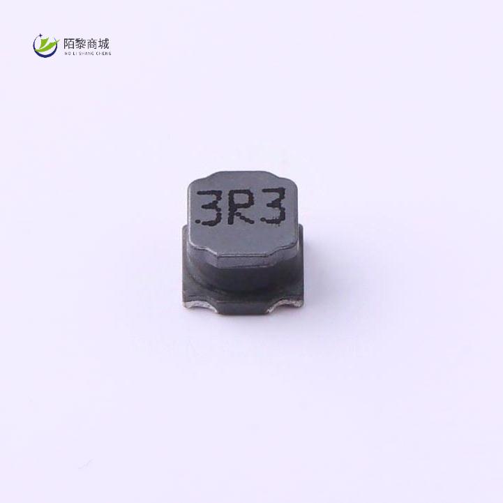 全新原装MPIT6045-3R3M-LF正品/功率电感 3.3µH ±20% I