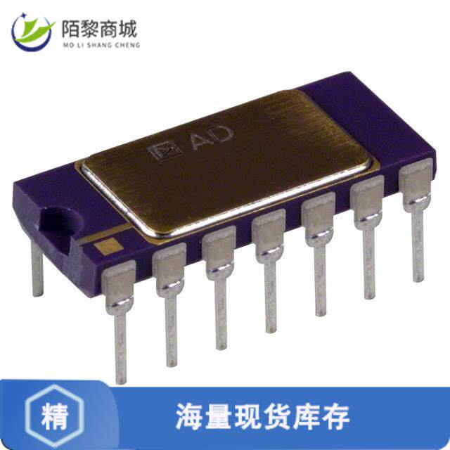 全新原装AD534SD/883B正品/IC MULTIPLIER/DIVIDER 14CDIP