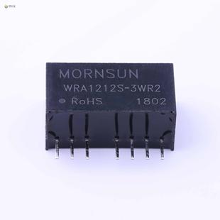 宽电压输入 全新原装 WRA1212S 3WR2正品