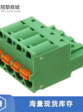 全新原装1910377正品/TERM B PLUG 4POS STR 5MM