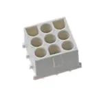 全新原装10-84-5041正品/管脚和插座 HEADER VERTICAL 4P