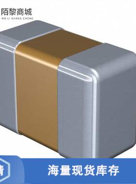 全新原装C1005C0G1H100D050BA正品/CAP CER 10PF 50V C