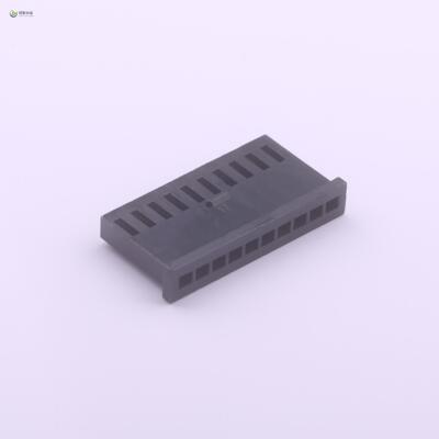 原装正品X2530H-10-PT全新2.54mm 1x10P