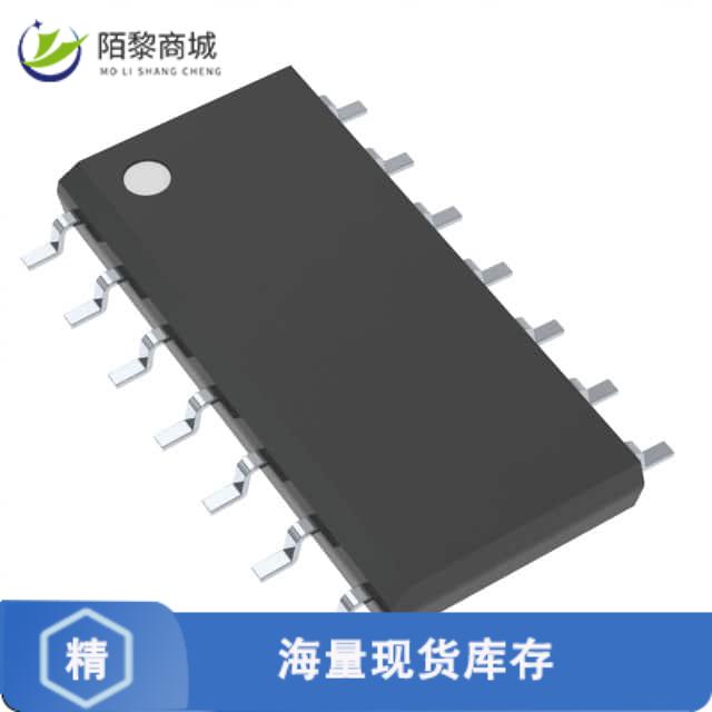 全新原装SN74ALVC08DR正品/IC GATE 4CH 2-INP 14SOIC