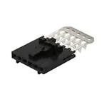 全新原装15-38-8120正品/FFC & FPC SL Single Row Fem