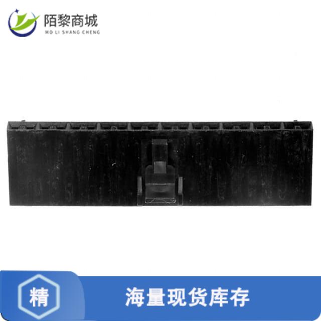 全新原装1-104257-9正品/CONN RECPT 20POS .1