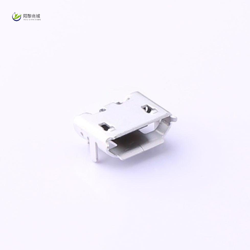 全新原装920-E52A2021S10100正品/Micro-B 母座