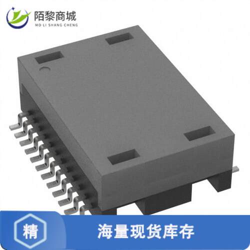 原装正品2337822-5全新DISCRETE ETHERNET MAGNETICS SING
