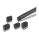 G6B DC24正品 功率繼電器 DPST 全新原裝 2214P