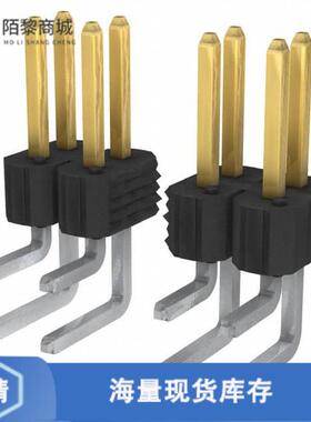 全新原装68020-110HLF正品/CONN HEADER R/A 10POS 2.54MM