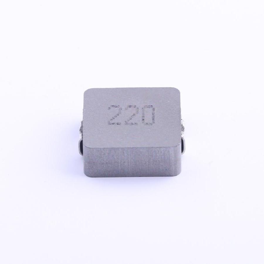 全新原装SMMS1040-220M正品/功率电感 22µH ±20% IND_1