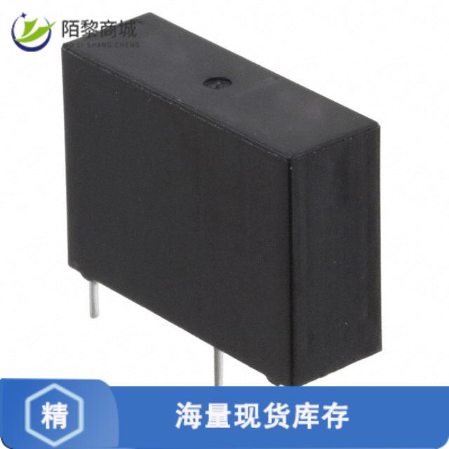全新原装PCJ-105D3M,301正品/RELAY GEN PURPOSE SPST