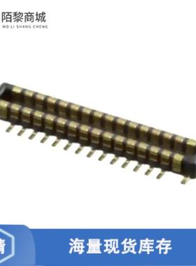 全新原装WP25D-P028VA1-R8000正品/CONN PLUG 28POS SM