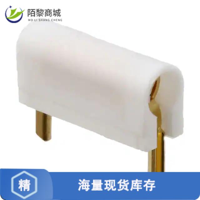 全新原装3-582118-9正品/CONN TIP JACK SOLDER WHITE