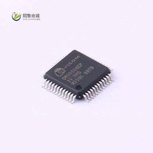 全新原装DM9000AEP正品/DM9000AEP