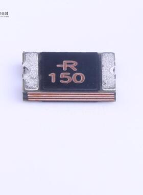 原装正品SMD1812P150TF/16全新1.50A 自恢复型