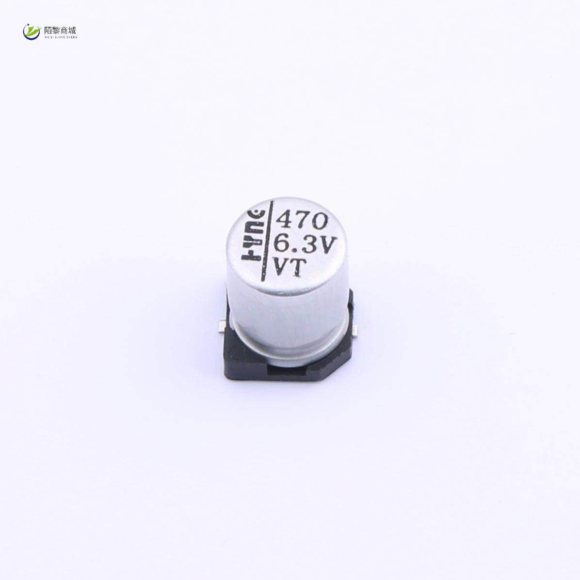 全新原装HY0J471MC063077MEO正品/470uF ±20% 6.3V