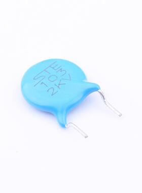 原装正品R11F8E103MA5B0S0N0全新10nF ±20% 2kV