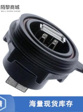 全新原装SCRU-01正品/ADAPTER USB A RCPT TO USB B PLUG
