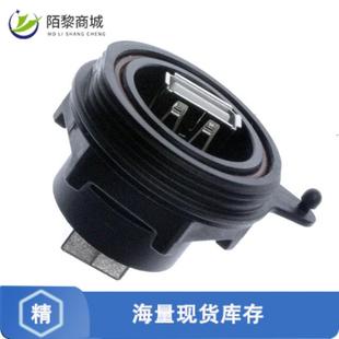 ADAPTER USB SCRU PLUG 01正品 RCPT 全新原装