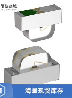 全新原装APA3010CGCK-GX正品/LED GREEN CLEAR SMD R/A