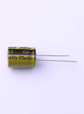 全新原装LKML1601J471MF正品/470uF ±20% 63V