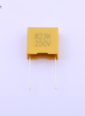 全新原装MPP823K0250D131206B1015正品/82nF ±10% 250V