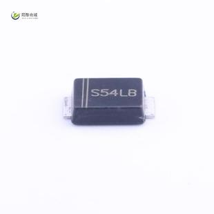 40V 500mV@5A SS54LBF正品 全新原装