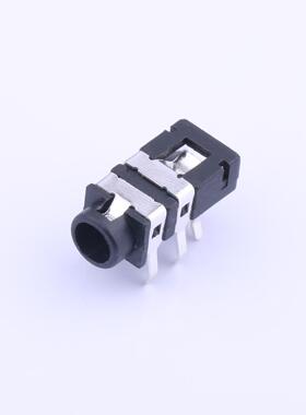 全新原装PJ-3310-6A正品/3.5mm耳机座