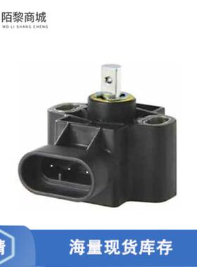 全新原装RTY090LVNAX正品/SENSOR ROTARY 90DEG CONNECTOR