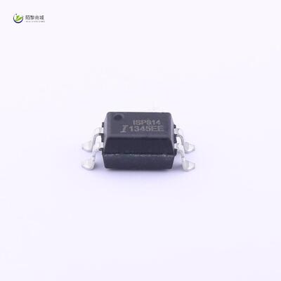 原装正品ISP814SMTR全新ISP814SMTR