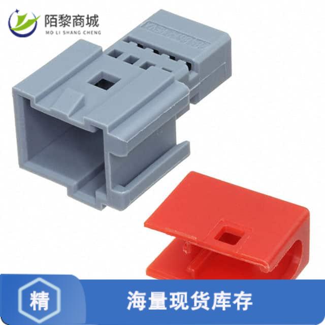 全新原装284869-2正品/8 POS. MQS PIN CONNECTOR ASSY