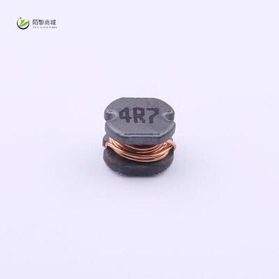原装正品SM4532-4R7MT全新功率电感 4.7µH ±20% IND_D4