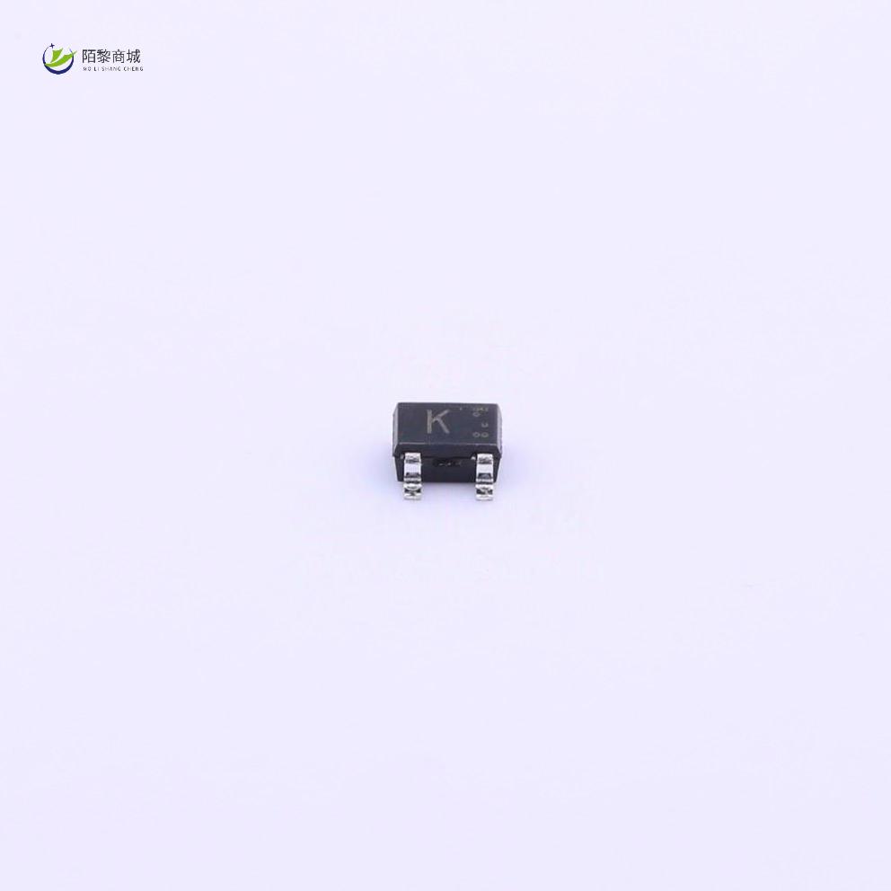 全新原装DA204UFHT106正品/20V 100mA