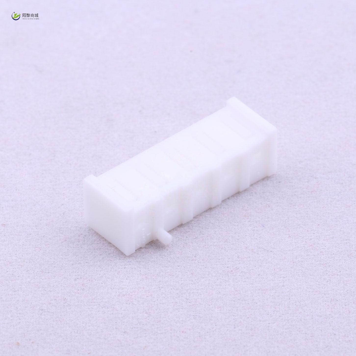 全新原装5P-SDN正品/3.96mm 1x5P