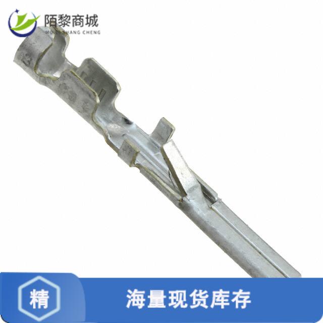 全新原装928931-2正品/CONN QC TAB 17-20AWG 0.110 CRIMP