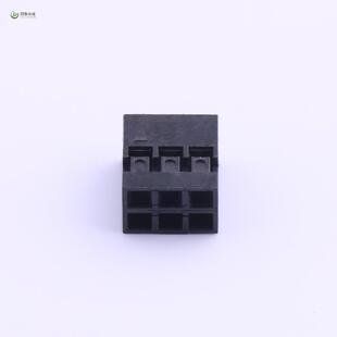 2X3P全新2mm A2005H 2x3P 正品 原装